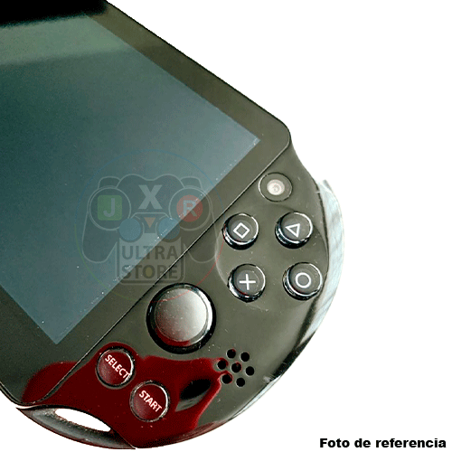 Consola Ps Vita Slim  Usado – JxR UltraStore